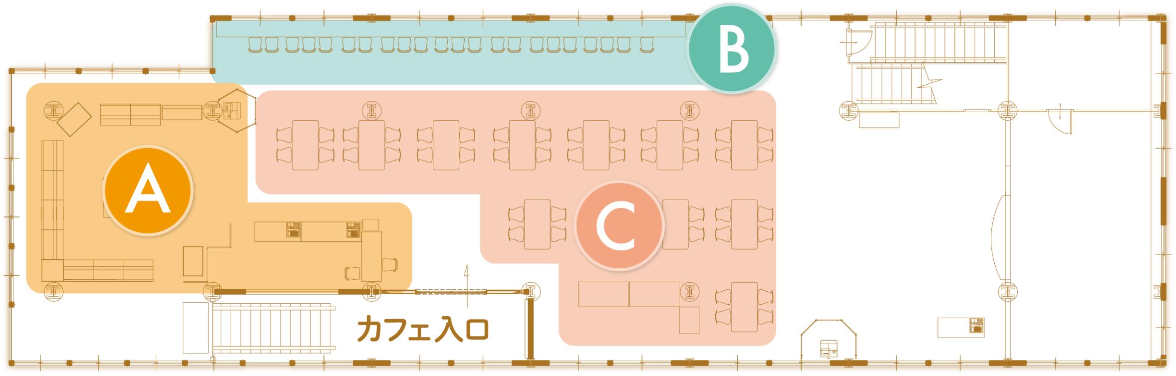 オランダせんべいFACTORY