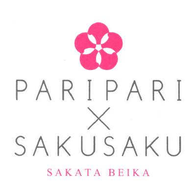 PARIPARI×SAKUSAKU