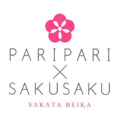 PARIPARI×SAKUSAKU