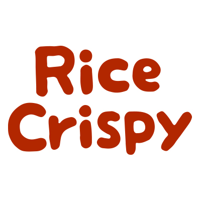 Rice Crispy