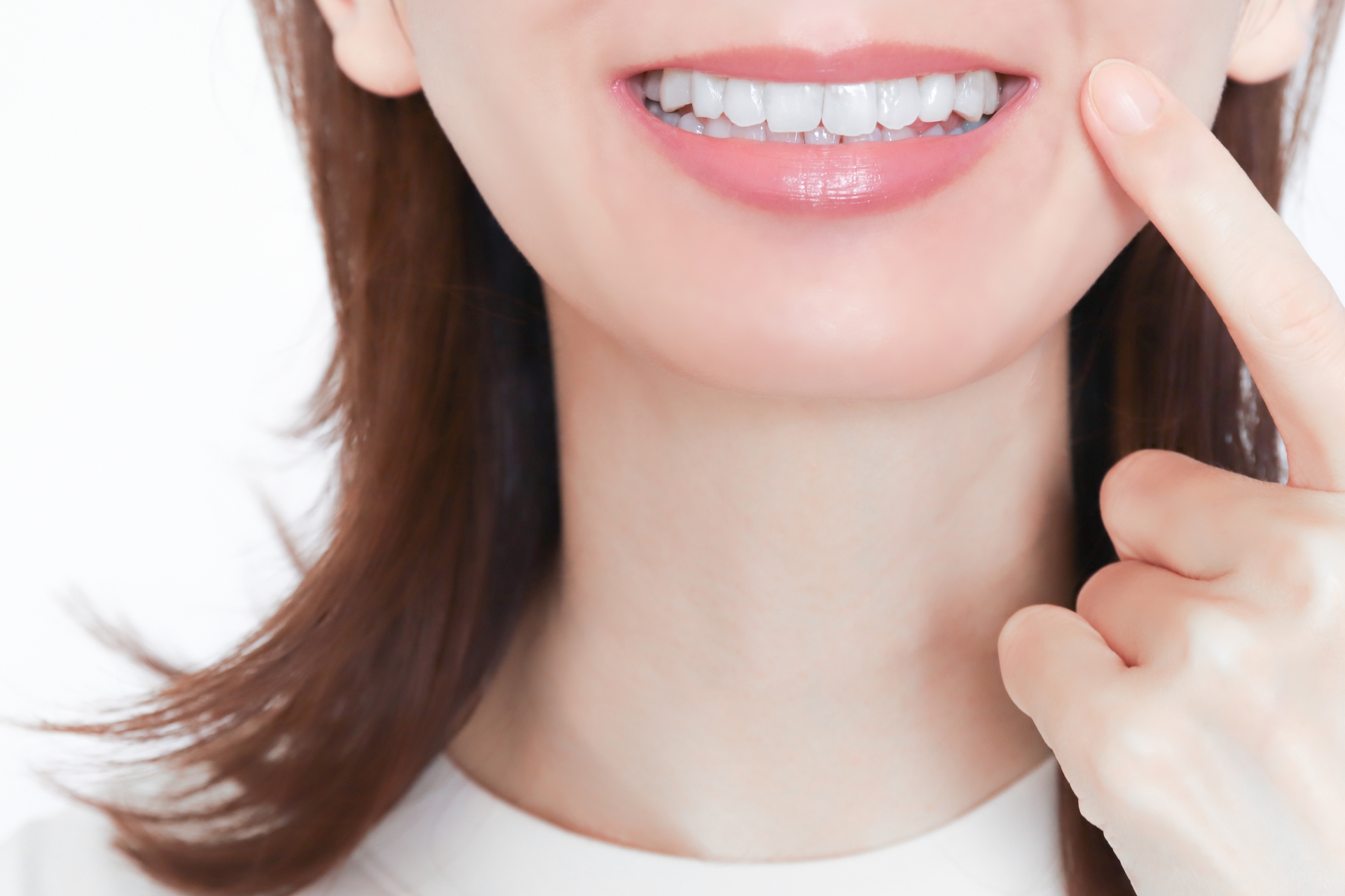 歯の健康管理が健康寿命を左右する？