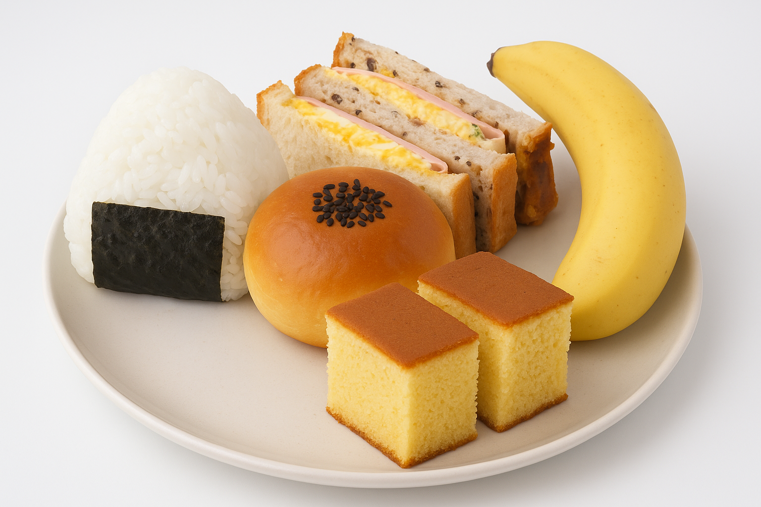 長時間練習日の栄養補給のコツ