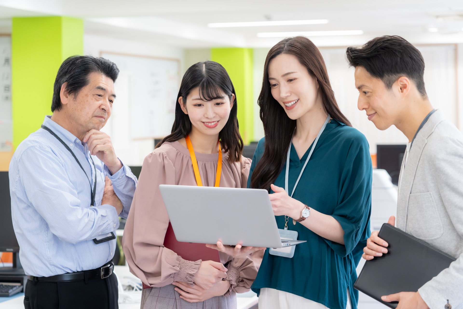 <strong>40代・50代からの「食と生活」見直し術</strong><br>〜健康寿命をのばすために今日からできること〜