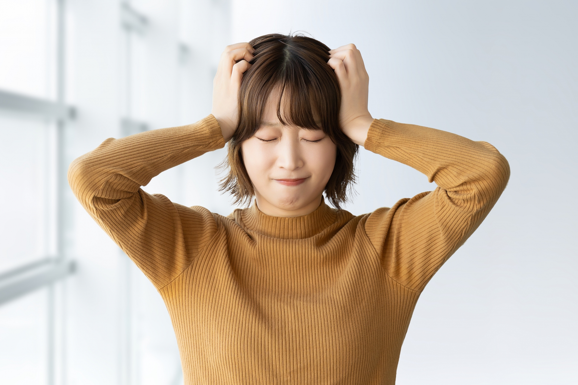 噛むことは、こころを整える力になる <br>― 咀嚼とストレスの関係 ―