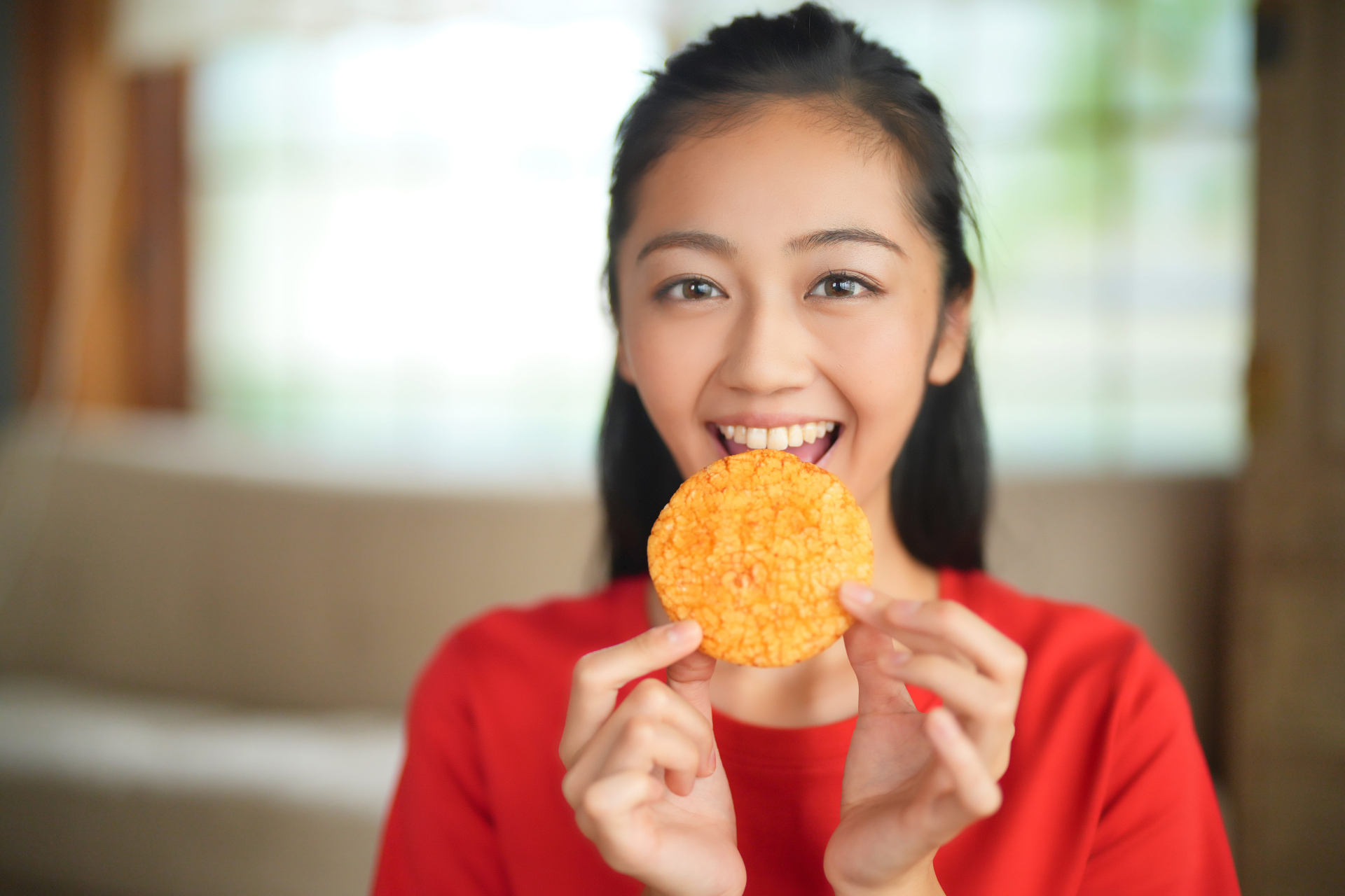 間食でたんぱく質を摂るのは意外と難しい？！